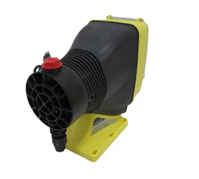 NEW LMI MILTON ROY AA141-352SI DOSING PUMP AA141352SI
