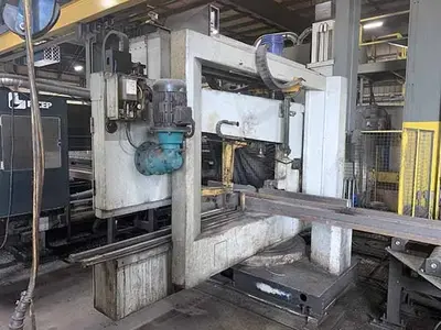USED 2006 FICEP 1101 DZB