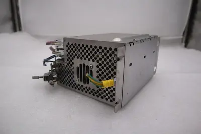 Bereger Lahr TLC511 F Servo Drive POSITIONING CONTROLLER 5 AMP STOCK B-716