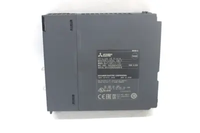 USED MITSUBISHI QJZ71GF11-T2