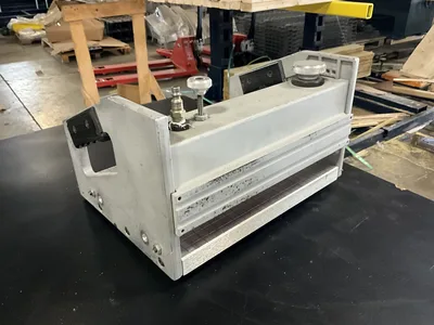Used _UNKNOWN_ _UNKNOWN_ Tooling (woodworking) Ohio US | AW Machinery, LLC. #1334536