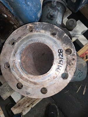 USED Goulds 3196 MT
