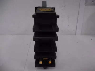 Square D FH16020C I-Line Circuit Breaker 20 Amps 277VAC 1 Pole Used