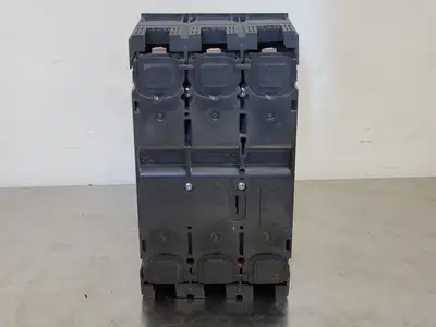 USED SCHNEIDER ELECTRIC NSX100-160-250-F/N/H/NA