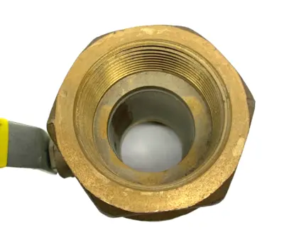 70LF14901 | Apollo Conbraco  Bronze Ball Valve Female NPT Threaded 2-1/2" - New Other