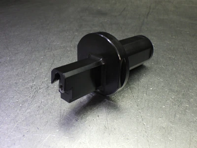 PH Horn Indexable Broaching Tool 1" Shank H117.1000.8779 (LOC1088B)