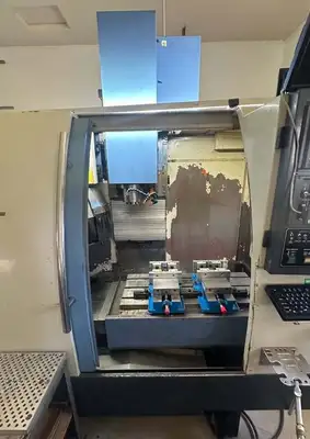 1999 LEADWELL V-30 Vertical Machining Centers | Toolquip, Inc. (2)