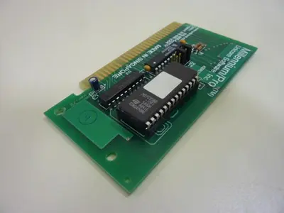USED MILLENNIUM ELECTRONICS BOARD085