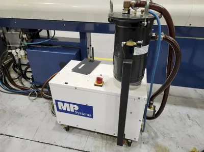 2006 NEXTURN SA-38 Swiss Type Automatic Screw Machines | Midstate Machinery (10)