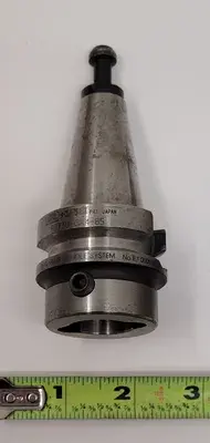 USED BIG DAISHOWA / KAISER BBT30-CK4-85