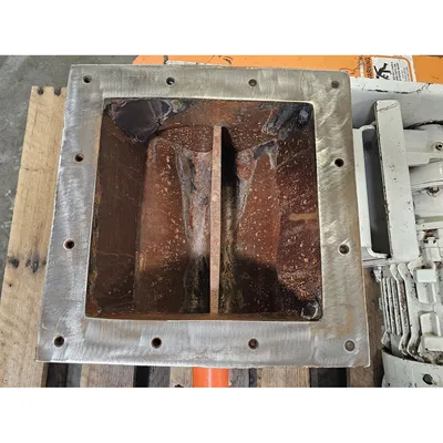 Used KICE INDUSTRIES INC. VJ14X10X10 Valves/Fittings West Virginia US | JM Industrial #1455976