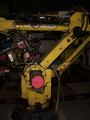 Used _UNKNOWN_ 4 Robots Minnesota US | A&I Equipment #1317368