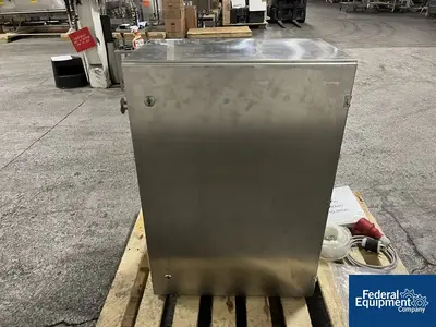 USED Glatt Glatt Mini Glatt 4 Lab Fluid Bed Dryer