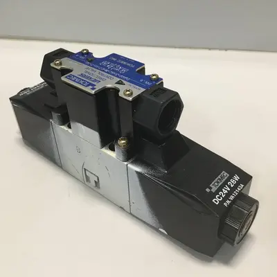 USED VICKERS DG4V36CMP7H750