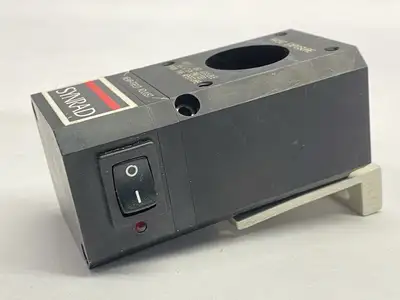 USED SYNRAD SYNRAD VISIBLE DIODE POINTER