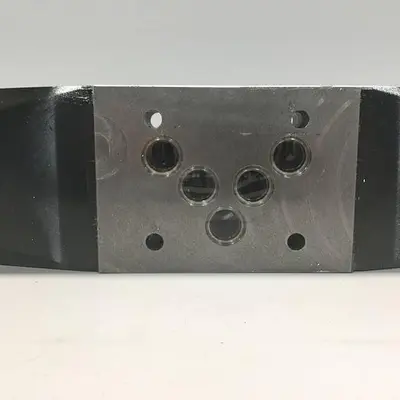 USED VICKERS DG4V56CMP7LH740