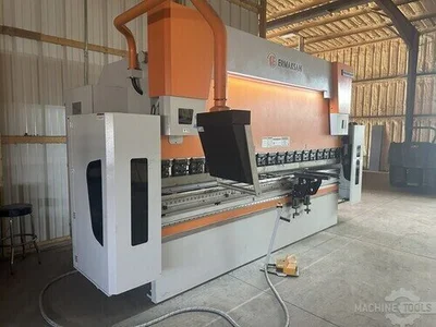 USED ERMAKSAN FALCON BEND 3760X175TN