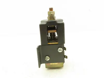 Curtis Albright 110613-001 Forklift Pump Contactor 24VDC From Crown 40WTL