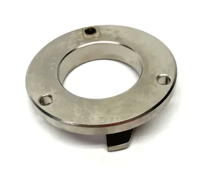 Used LMT Fette EVOline Axial Thread Roller Shroud Piece Parts Michigan US | Maverick Industrial Sales #1402122