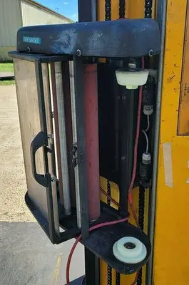 USED 2011 PHOENIX PLP-2200