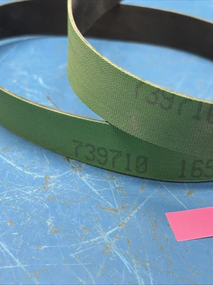 New | in-Stock HABASIT 1658943-1-1 Belts Indiana US | J&J Industrial Supply #1176084