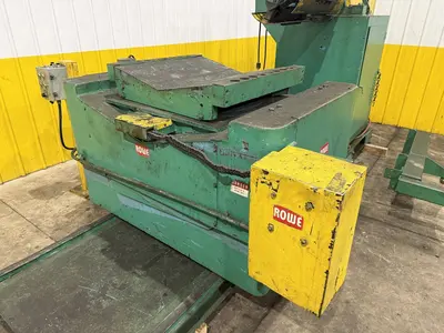 USED ROWE BGY12-15