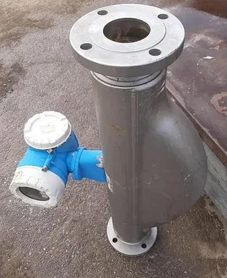 USED ENDRESS+HAUSER 83F80-AAASAAAAB9AA