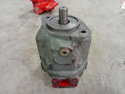 Hydraulic Pump A10V045DFR/31L-PKC62N00