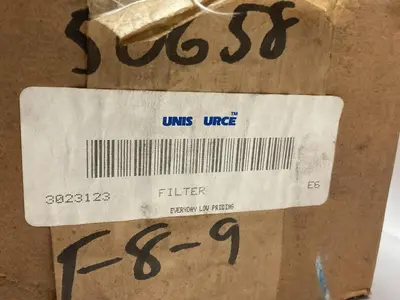 New | in-Stock WIX _UNKNOWN_ Oil Filter Ohio US | Surplus Asset Holdings #1247069