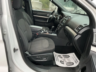 Used 2018 FORD EXPLORER SUVs Michigan US | Miedema Asset Management Group #1406884