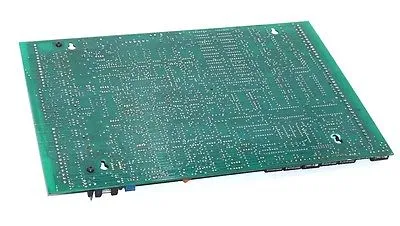 USED CLANSMAN DYNAMICS CDL 2217417 V5A MANIPULATOR BOARD 2217417-V5A