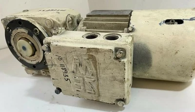USED SEW-Eurodrive SA42T DT71K4BMG/HF/TF