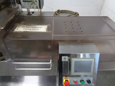 Used 2004 FORMOST FW 3200 R Flow Wrappers California US | BakeryEquipment.com #1555521
