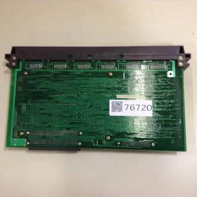 USED YASKAWA JANCD-MSV01B REV F01