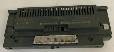 USED Siemens 6ES7 133-0BN01-0XB0