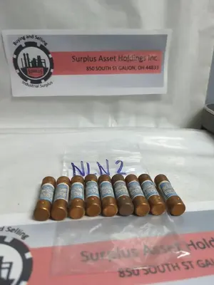 USED LITTELFUSE NLN3