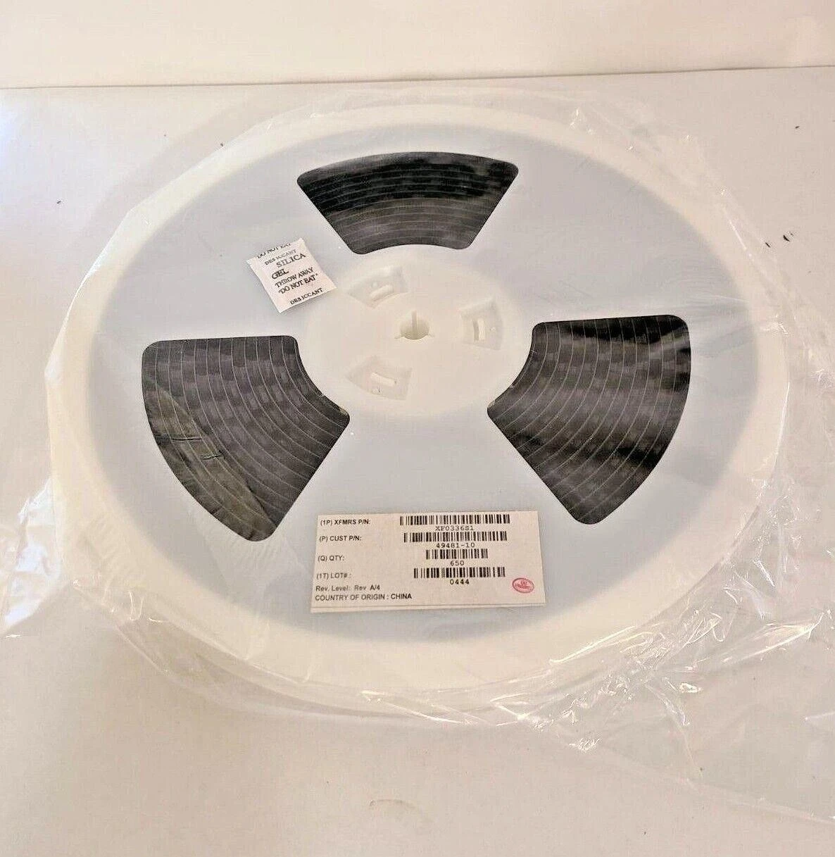 New | in-Stock XFMRS _UNKNOWN_ Miscellaneous Equipment (Metalworking) California US | Amiron Machinery #743139