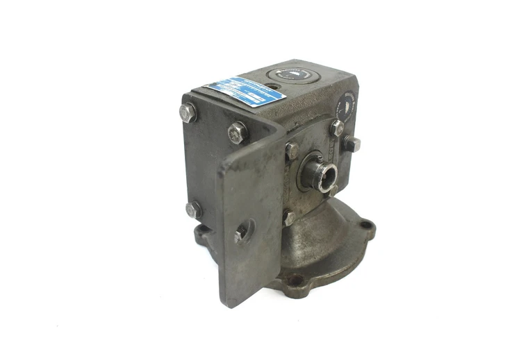Used _UNKNOWN_ SBKF713-10-B5-HP10 Speed Reducers | Industrial Parts R Us Inc. #365722