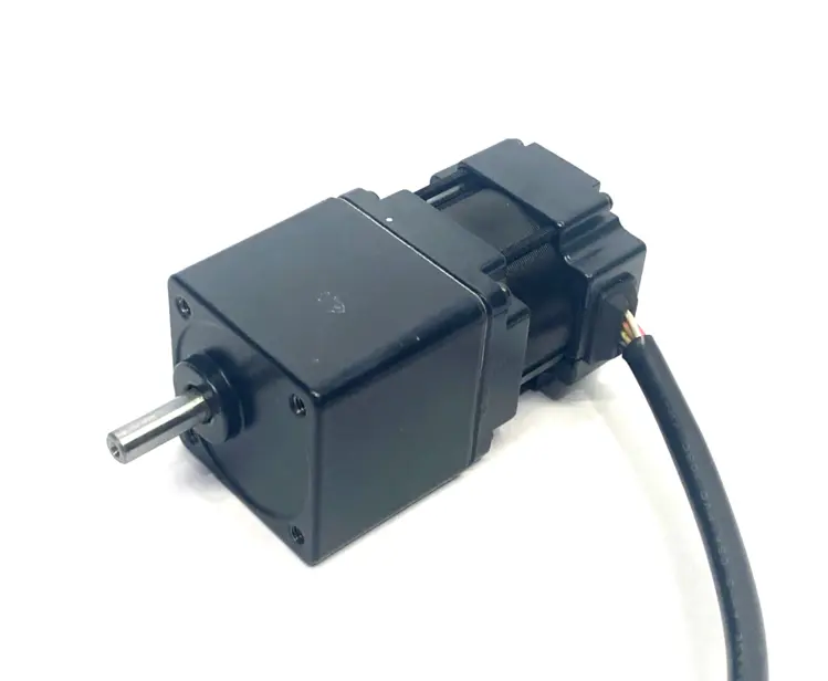 Used Oriental Motor BLHM015K-50, VEXTA Gearmotors Michigan US | Maverick Industrial Sales #1467882
