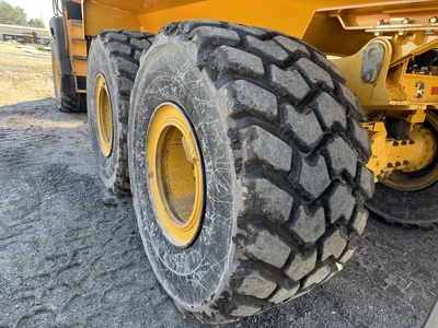 Used 2023 DEERE _UNKNOWN_ Water Trucks South Carolina US | BTM Machinery #1545433
