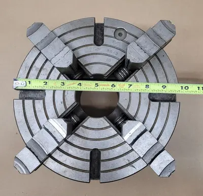 Used BISON 0643-10/6 Misc Industrial Equipment Kentucky US | Aucto #686943
