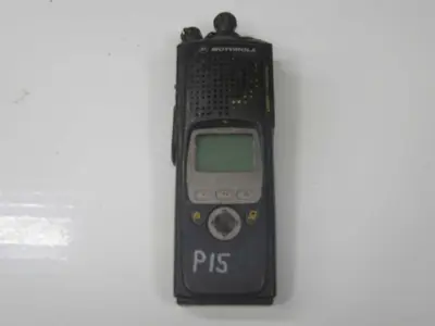 Used _UNKNOWN_ _UNKNOWN_ Radio Communication Testers Texas US | Aucto #1479672