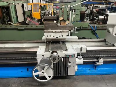 USED ARLO Ø 1250 X 8000 MM