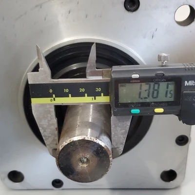USED FANUC C992A0233