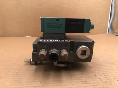 USED NUMATICS 082SA425M016T61