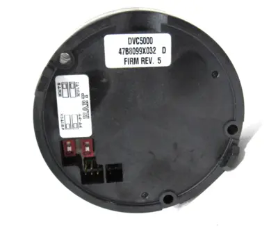 USED FISHER ROSEMOUNT 47B8099X032 PWR ASSY. DVC5000