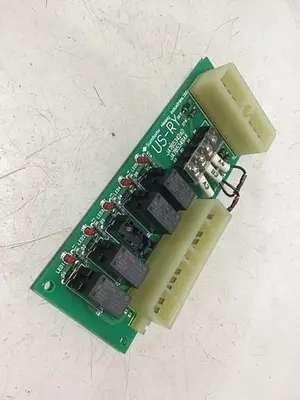 USED SUMITOMO JA765342AD
