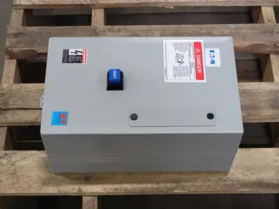 NEW EATON EPX05C1