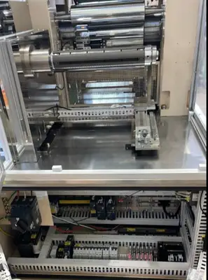 USED 2025 KGA DCS