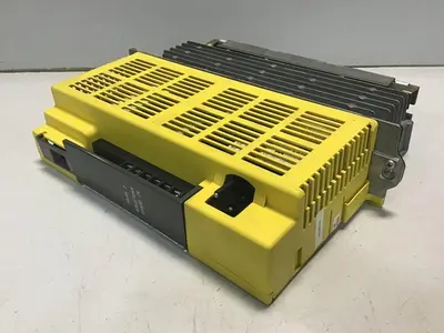 USED FANUC A06B-6066-H006